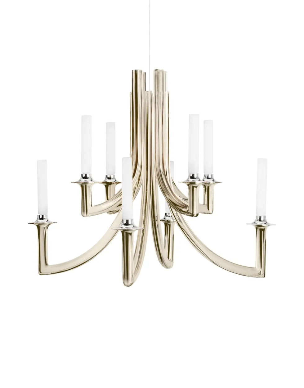 Khan Metal Taklampa
