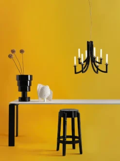Khan Metal Taklampa