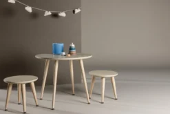 Kids Barnbord ⌀60 ⌀60
