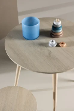 Kids Barnbord ⌀60 ⌀60
