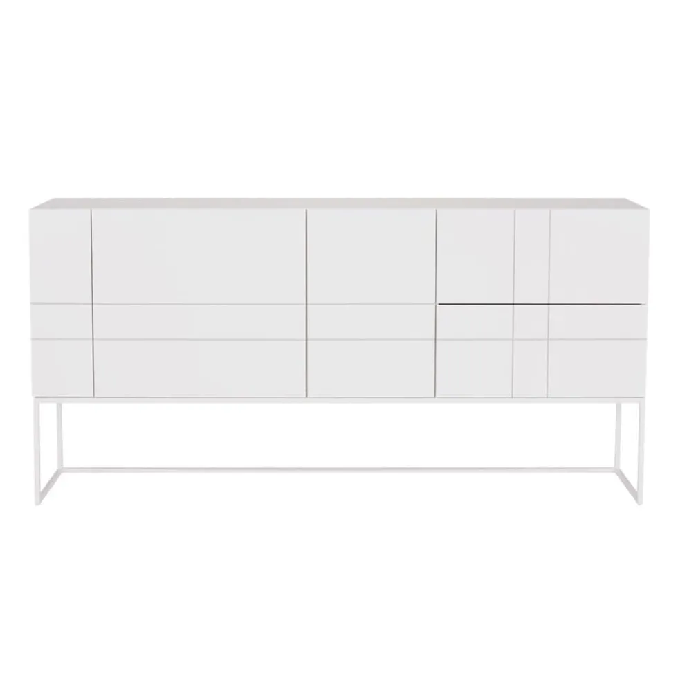 Kilt light 137 sideboard