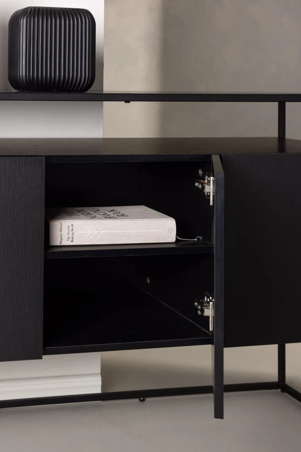 Kingsport Skåp 45 x 80 x 120