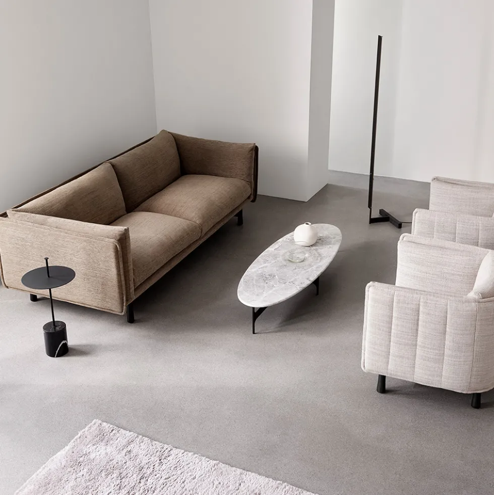 Kite 3-sits soffa