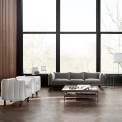 Kite 2-sits soffa
