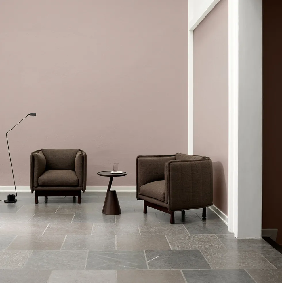Kite 2-sits soffa