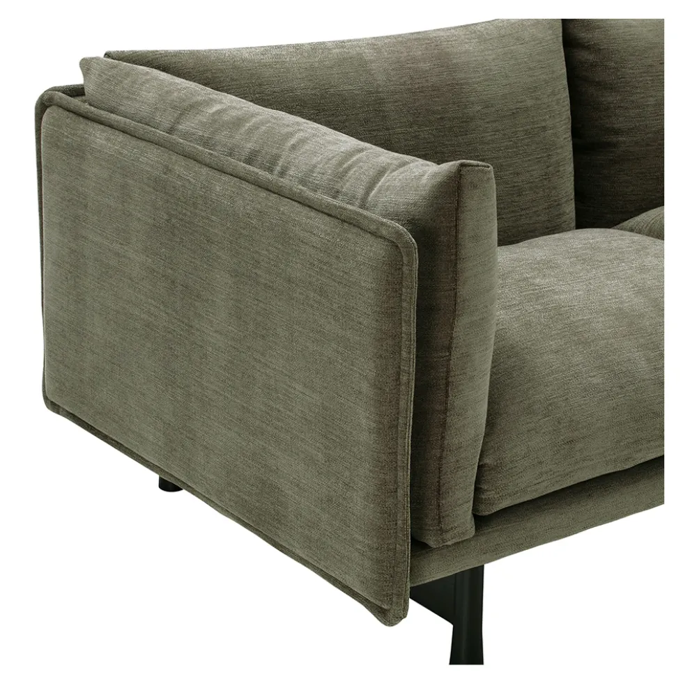 Kite 2-sits soffa