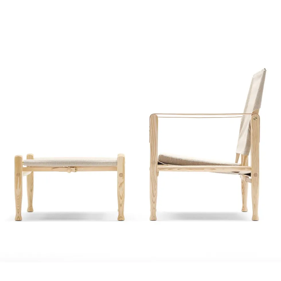 KK47000 Safari chair