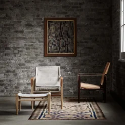KK47000 Safari chair