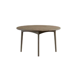Klassi Matbord runt