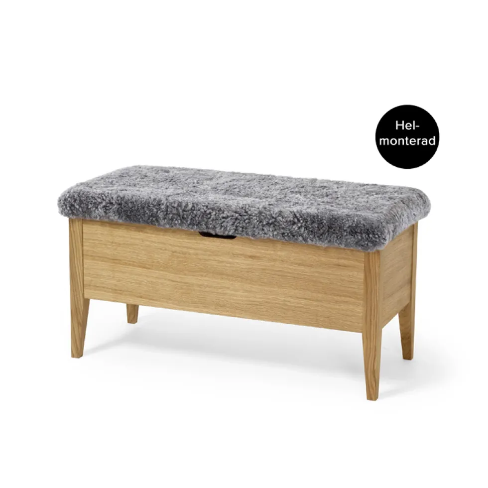 KLINTE bänk 90 cm