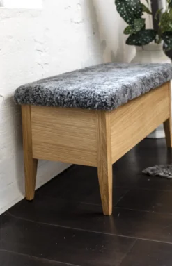 KLINTE bänk 120 cm