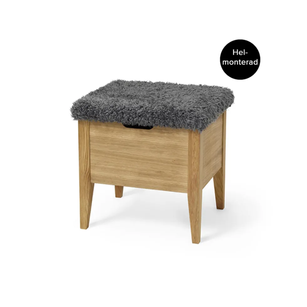 KLINTE bänk 45 cm