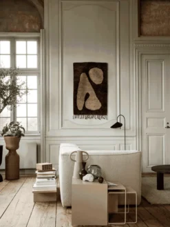 Klusterbord – Set med 3