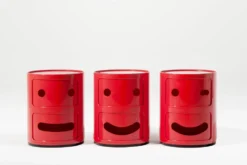 Komponibili Smile 3 Röd