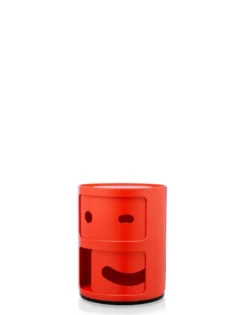 Komponibili Smile 3 Röd