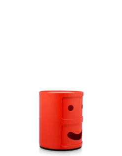 Komponibili Smile 3 Röd