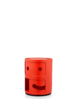 Komponibili Smile Röd