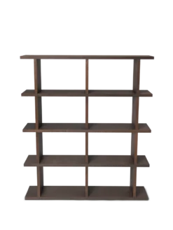 Kona Bokhylla 2×4