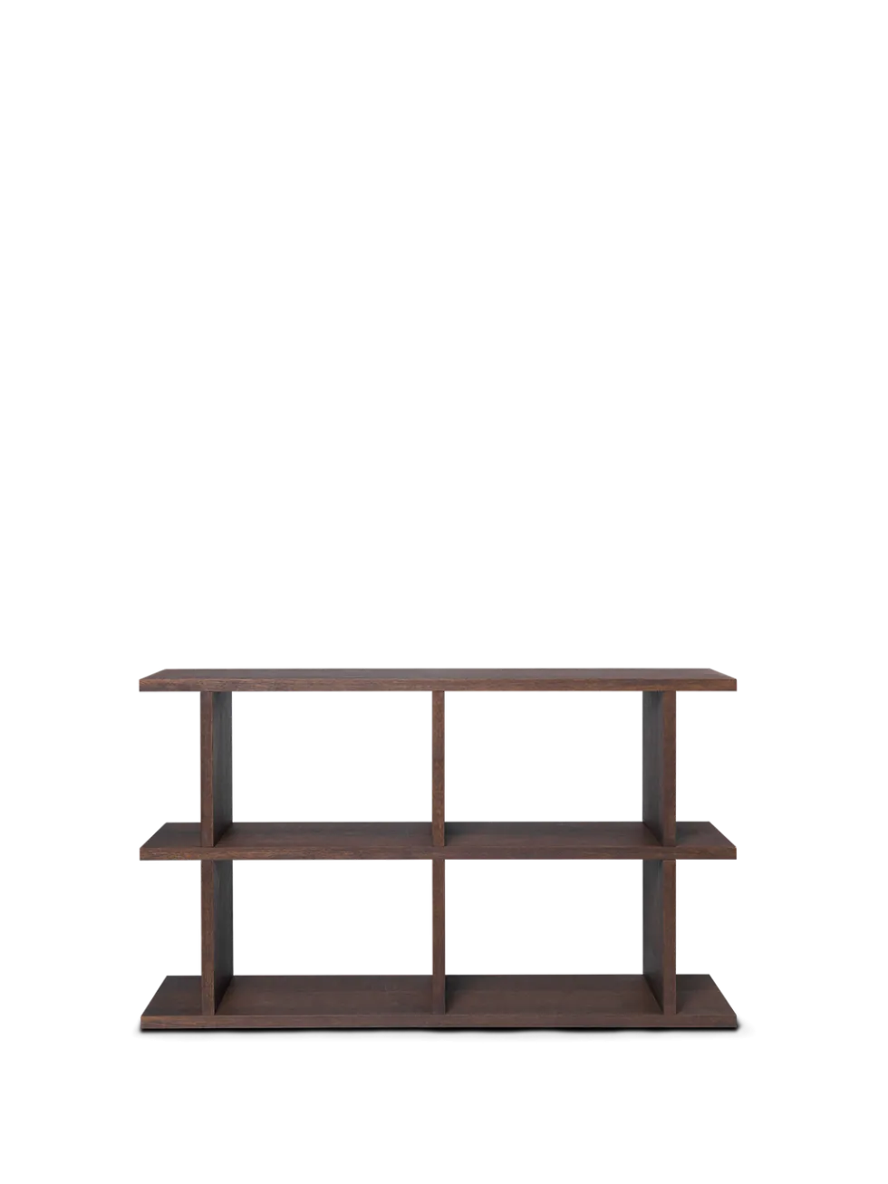 Kona Bokhylla 2×2