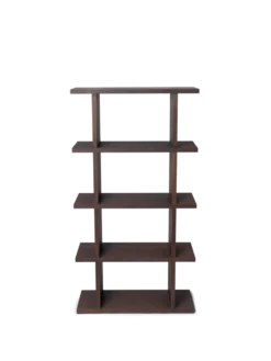 Kona Bokhylla 1×4