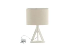 Kona Bordslampor White