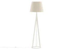 Kona Golvlampor White