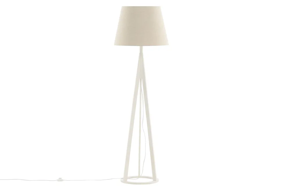 Kona Golvlampor White