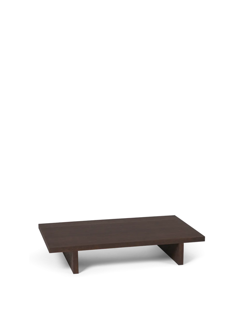 Kona Low Table
