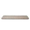 Kona Madrass Pasadena – Sand/Svart