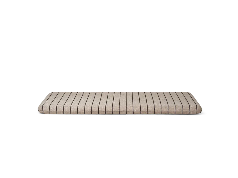 Kona Madrass Pasadena – Sand/Svart