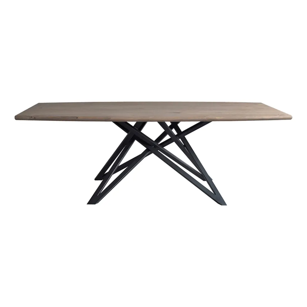 Korgen matbord 180