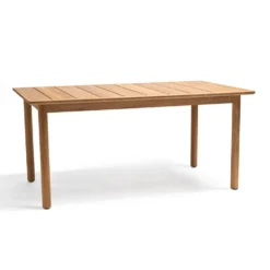 Koster matbord medium
