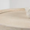 Krille Soffbord 120 x 60 Beige