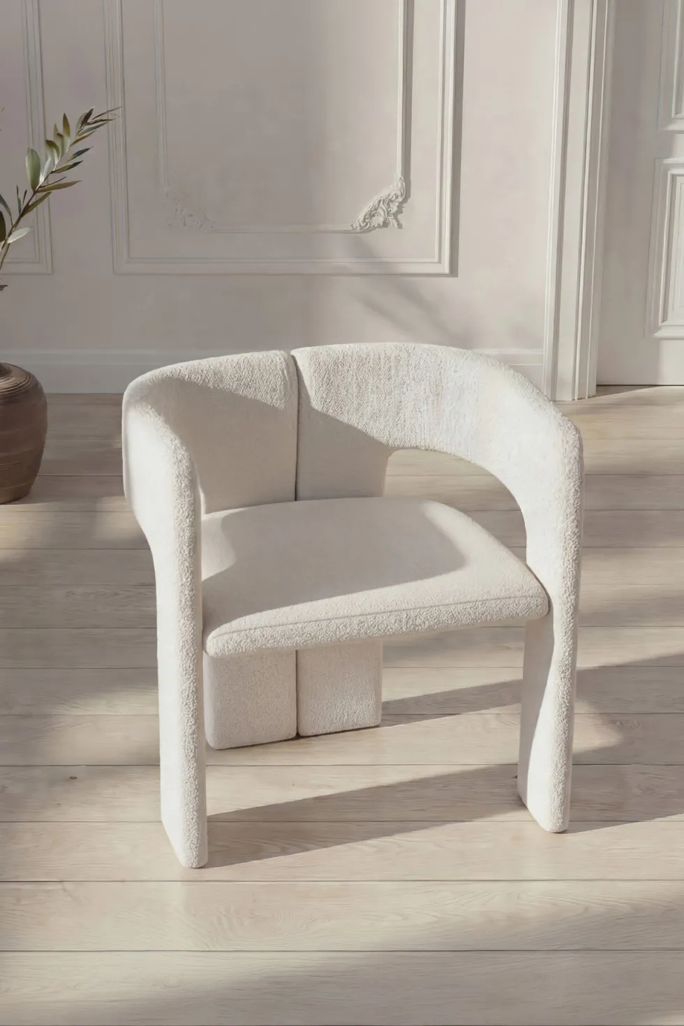 Kristin Matstolar White