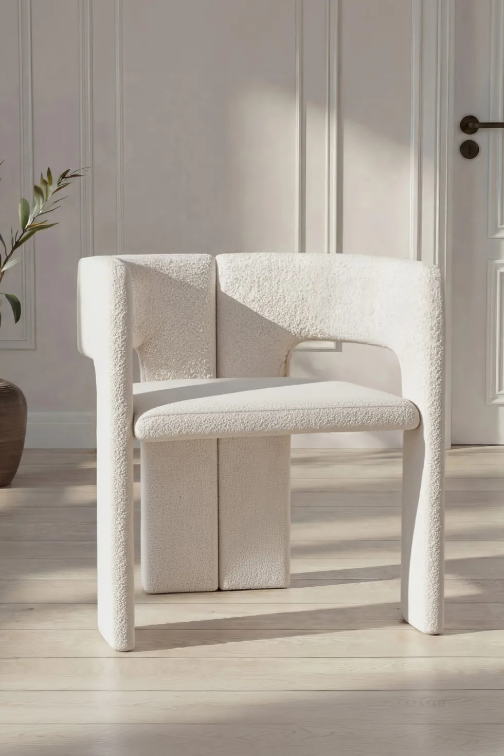 Kristin Matstolar White