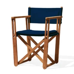 Krysset dining chair