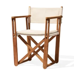 Krysset dining chair