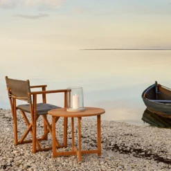 Krysset dining chair