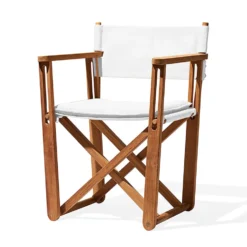 Krysset dining chair