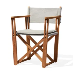 Krysset dining chair