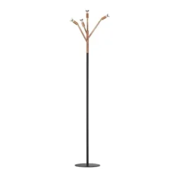 Kvist golvlampa