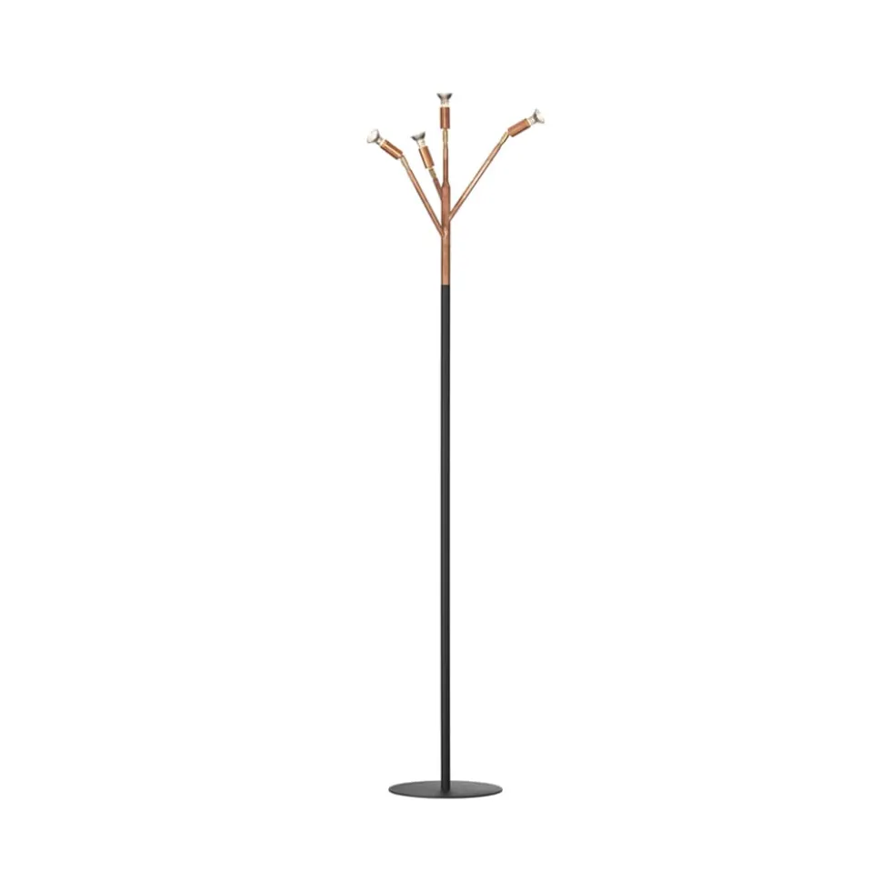Kvist golvlampa