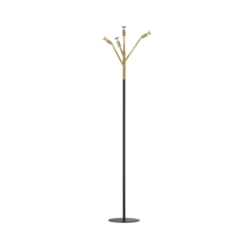 Kvist golvlampa