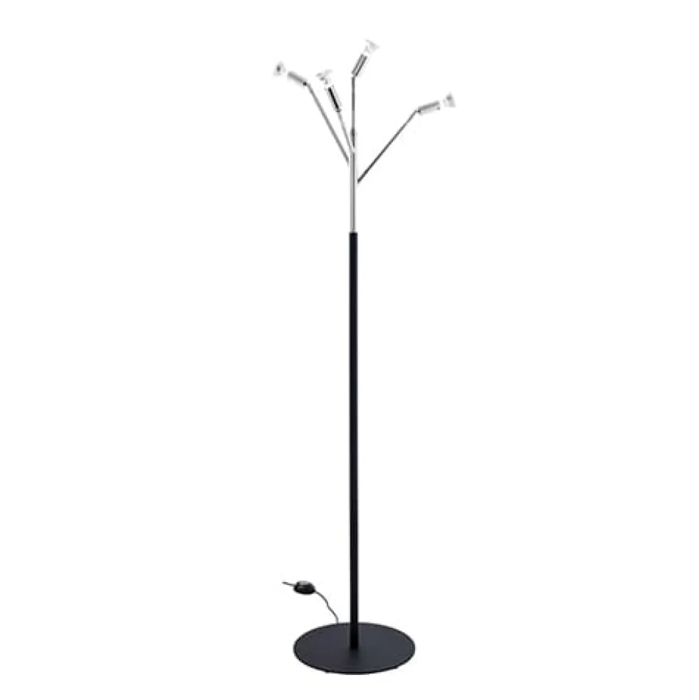 Kvist golvlampa