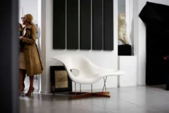 La Chaise loungestol