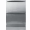 Lager Vägghylla – Trippel – Aluminium