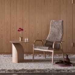 Lamino paketpris ek vitpigmenterad