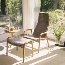 Lamino paketpris valnötsbets