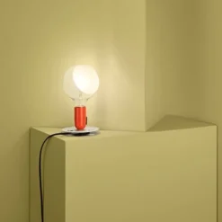 Lampadina bordslampa