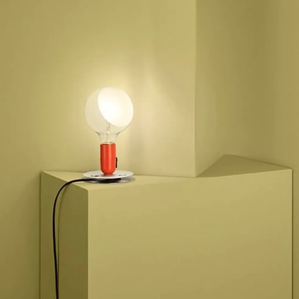 Lampadina bordslampa